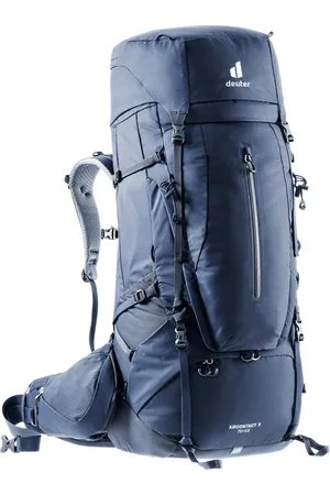 Deuter Aircontact X 70+15 Trekkingrucksack Herren