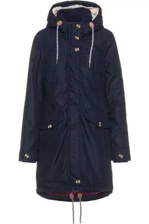 WLD Spicy Eden III Parka Damen