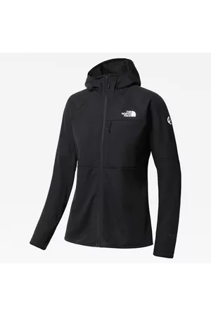 The North Face Summit Futurefleece Fleecejacke Damen