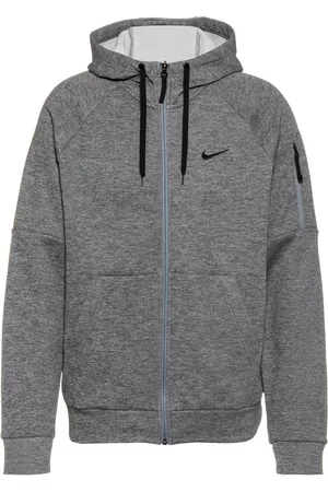 Nike Therma Trainingsjacke Herren