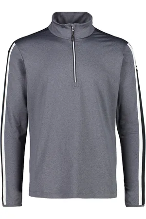CMP MAN SWEAT Fleeceshirt Herren