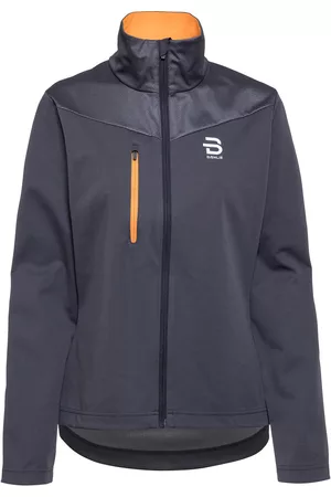 Bjørn Dæhlie Prime Funktionsjacke Damen