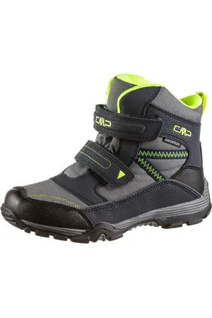 CMP Pyry WP Winterschuhe Kinder