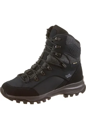Hanwag Banks Winter Winterschuhe Damen