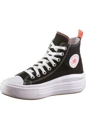 Converse CHUCK TAYLOR ALL STAR MOVE Sneaker Mädchen