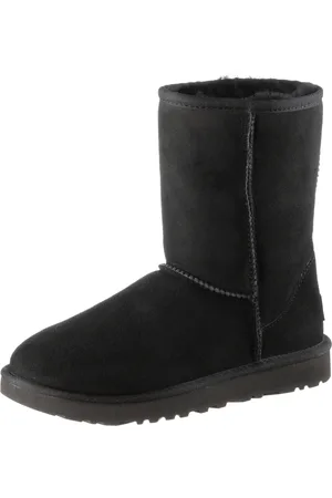 UGG Classic Short II Stiefel Damen