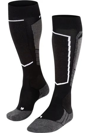 Falke SK 2 Wool Socken Damen