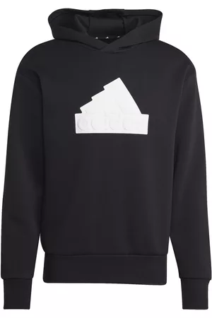 adidas Future Icon Badge of Sports Hoodie Herren
