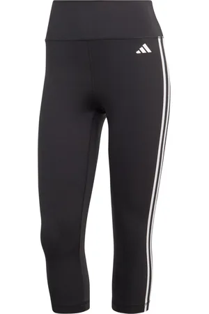 adidas TRAIN ESSENTIALS 3-STREIFEN Tights Damen