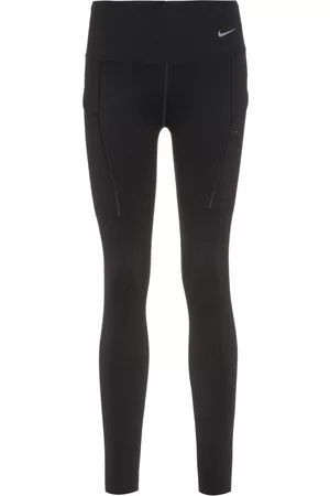 Nike DRI-FIT GO Lauftights Damen