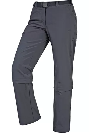 Maier Sports Arolla Zipphose Damen