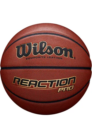 Wilson REACTION PRO 295 Basketball