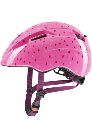 Uvex Kid 2 Helm Mädchen