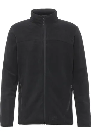 Ock Fleecejacke Herren