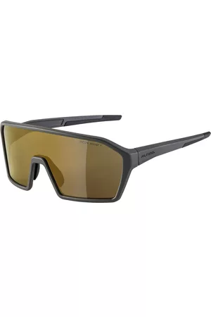 Alpina Sonnenbrillen - RAM HM+ Sportbrille