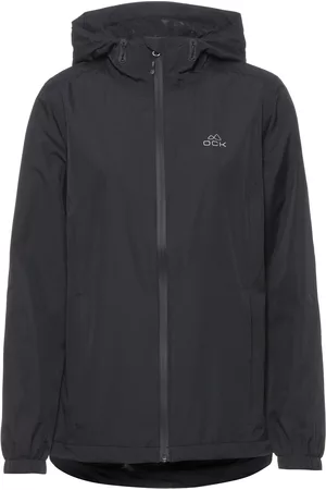 Ock Regenjacke Damen