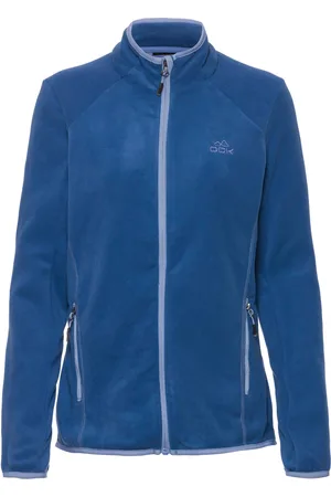 Ock Fleecejacke Damen