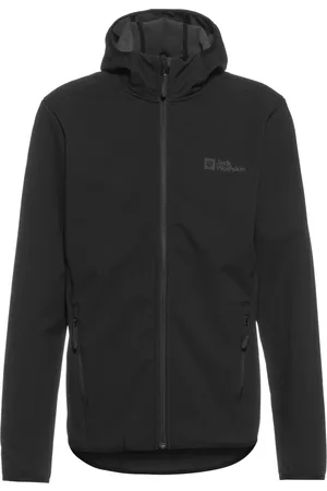 Jack Wolfskin BORNBERG Softshelljacke Herren