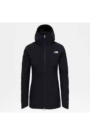 The North Face Hikesteller Parka Damen