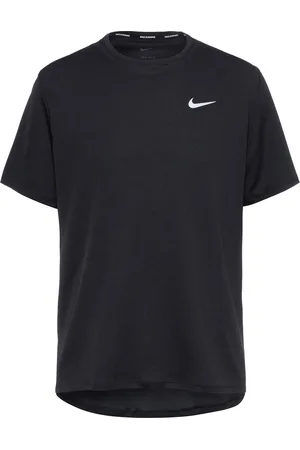 Nike Miler Funktionsshirt Herren