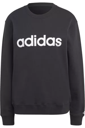 adidas ESSENTIALS LINEAR FRENCH TERRY Sweatshirt Damen