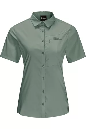 Jack Wolfskin HEIDETAL Funktionsbluse Damen