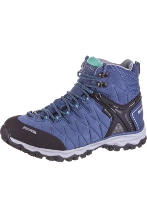 Meindl Mondello Mid Wanderschuhe Damen