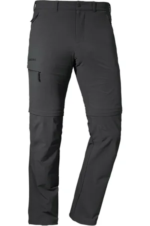 Schöffel Koper1 Zipphose Herren