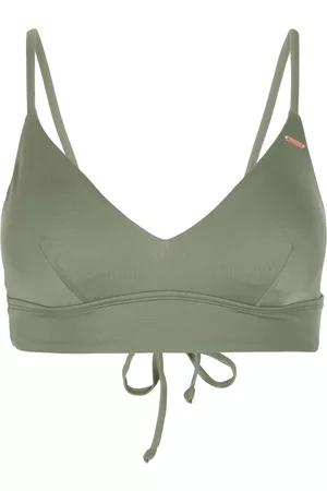 O'Neill Wave Bikini Oberteil Damen