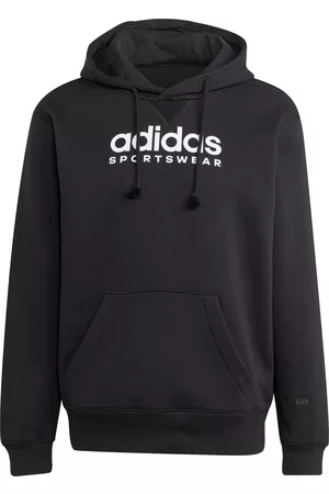 adidas All Szn Hoodie Herren