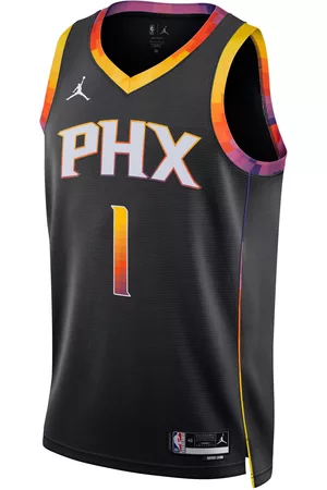Nike Devin Booker Phoenix Suns Spielertrikot Herren