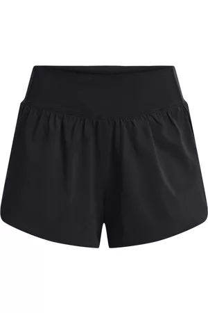 Under Armour Flex Funktionsshorts Damen