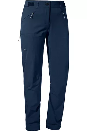 Schöffel CIRC Looop Wanderhose Damen
