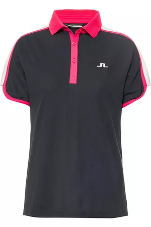 J Lindeberg Beatrix Poloshirt Damen
