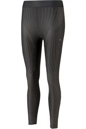 PUMA Flawless Sculpt Tights Damen