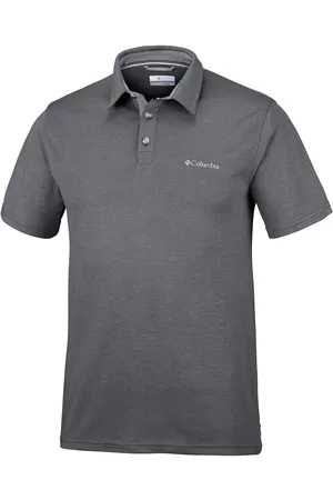Columbia Nelson Point Poloshirt Herren