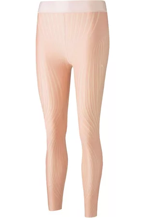 PUMA Flawless Sculpt Tights Damen