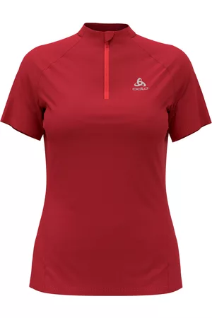 Odlo Damen Shirts - Essential Trail Funktionsshirt Damen