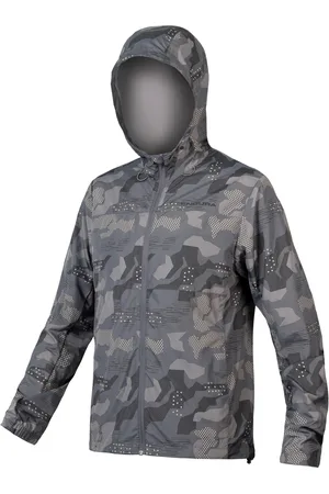Endura Hummvee Fahrradjacke Herren