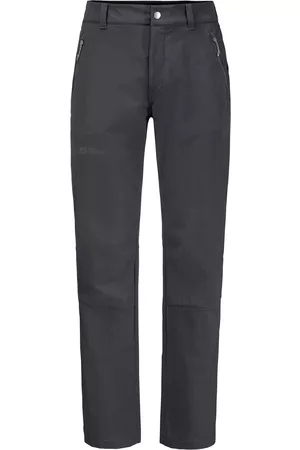 Jack Wolfskin ACTIVATE XT Softshellhose Herren