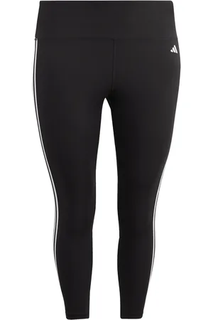 adidas TRAIN ESSENTIALS 3-STREIFEN Tights Damen