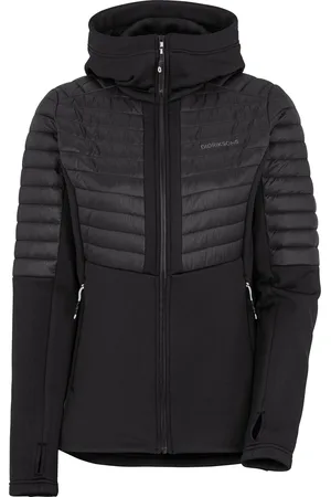 Didriksons ANNEMA 6 Steppjacke Damen