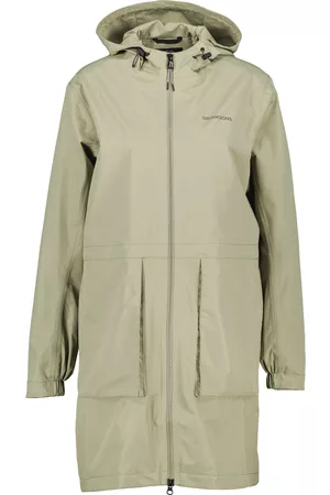 Didriksons Damen Parkas - BELLA 2 Parka Damen