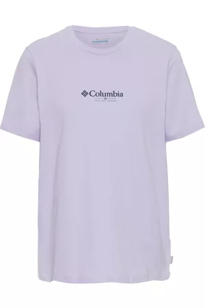 Columbia Damen Shirts - Boundless Beauty T-Shirt Damen