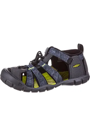 Keen Seacamp II CNX Outdoorsandalen Kinder