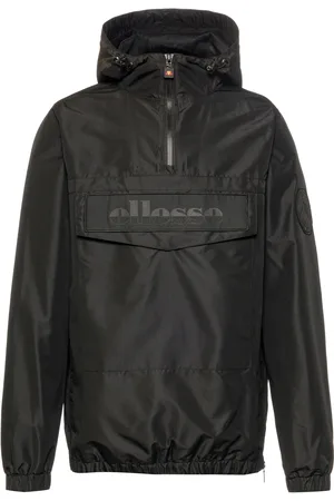Ellesse Mont Nero Windbreaker Herren