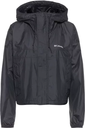 Columbia Flash Challenger Funktionsjacke Damen