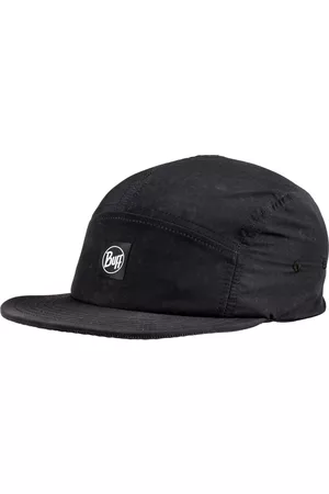 Buff 5 Panel Explore Cap