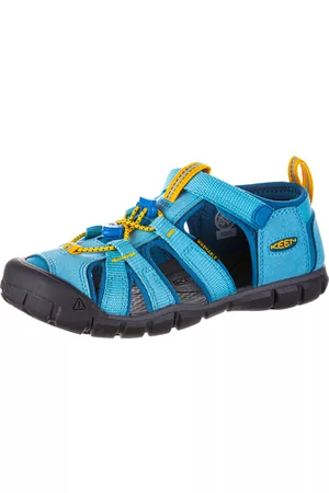 Keen Seacamp II CNX Outdoorsandalen Kinder