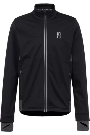 unifit Laufjacke Herren